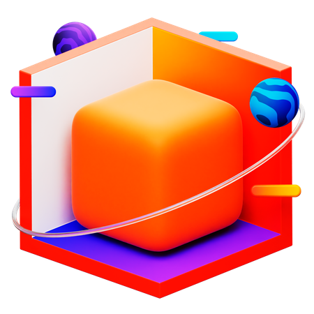 3-d-cube-3d-icon-download-in-png-blend-fbx-gltf-file-formats--shape-design-animation-metaverse-pack-science-technology-icons-4897815